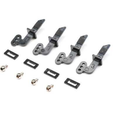 E-flite tartozékkészlet: Micro Scrappy 800