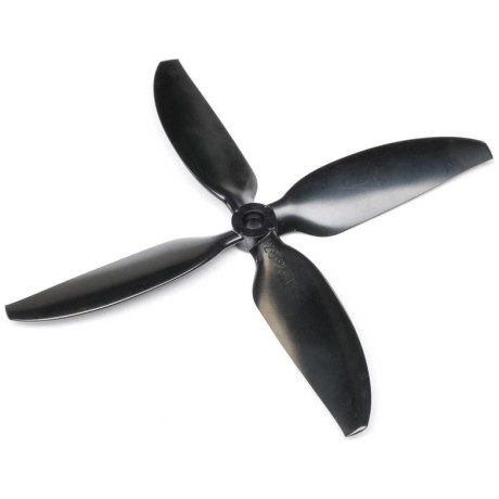 E-flite propeller 4 lapátos 128x85,4: Micro Scrappy 800