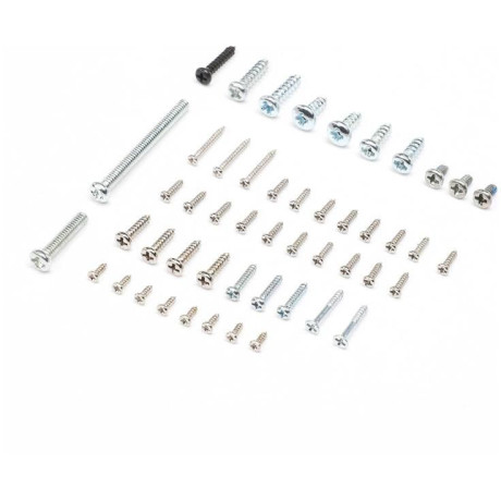 E-flite csavarkészlet: Micro Scrappy 800