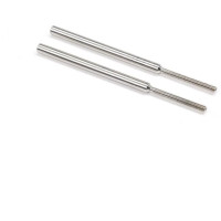 Az E-flite Extra 330 SC 1.3m repülőgép RC modelljének alkatrésze: meghosszabbított első szárnycsavar.