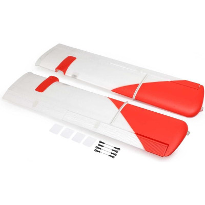 E-flite szárny: DHC-6 Twin Otter 1,4 m