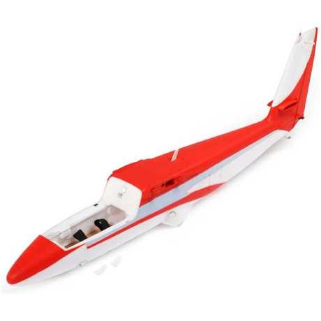 E-flite hajótest: DHC-6 Twin Otter 1,4 m