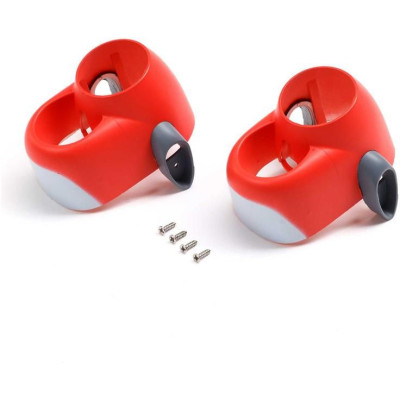 E-flite motorburkolatok: DHC-6 Twin Otter 1.4m