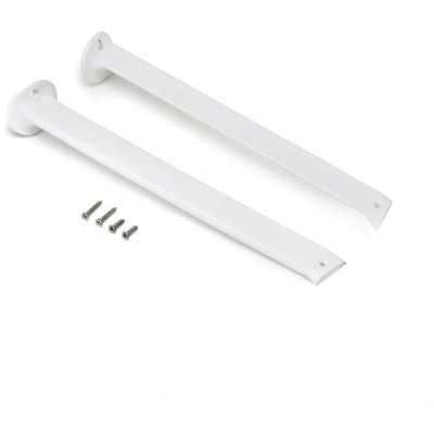 E-flite szárnyrugók: DHC-6 Twin Otter 1,4 m