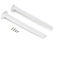 Az E-flite DHC-6 Twin Otter 1.4m repülőgép RC modelljének alkatrésze: szárnyrugók.