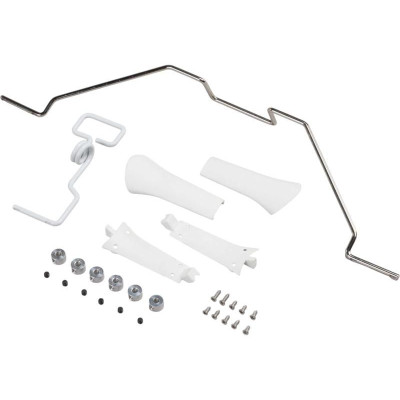 E-flite futómű lábai: DHC-6 Twin Otter 1,4 m