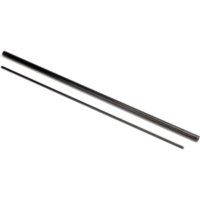 E-flite szárny- és vízszintes vezérsík összekötő csöve: DHC-6 Twin Otter 1,4 m