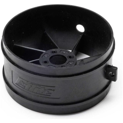 E-flite fúvóház: 64 mm-es, 12 lapos