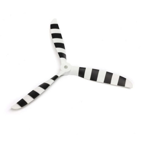 E-flite légcsavar 8x6,5 3 lapátos hr irányba