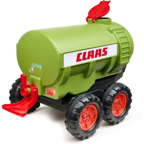 FALK - Claas tartály