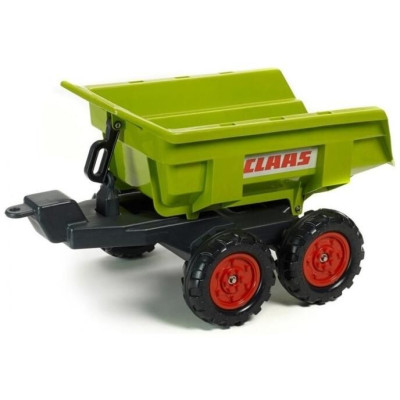 FALK - Claas billentő oldal