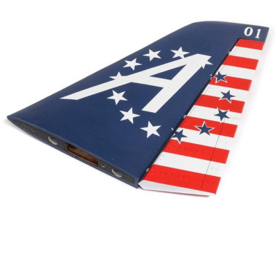 9-es hangár iránya: Hawk/T-45 140-160N