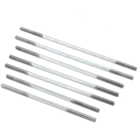 9. hangár hajtórúd készlet: Hawk/T-45 140-160N