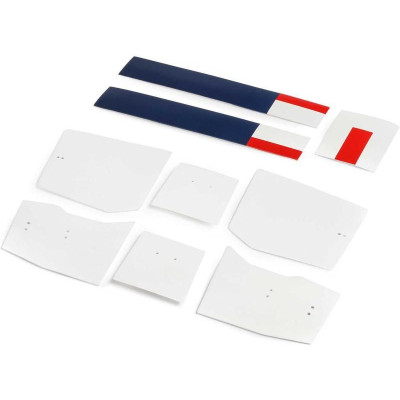 9. hangár alvázajtói: Hawk/T-45 140-160N