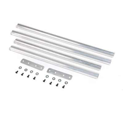 9. hangár szárnycsövek, rögzítés: Hawk/T-45 140-160N