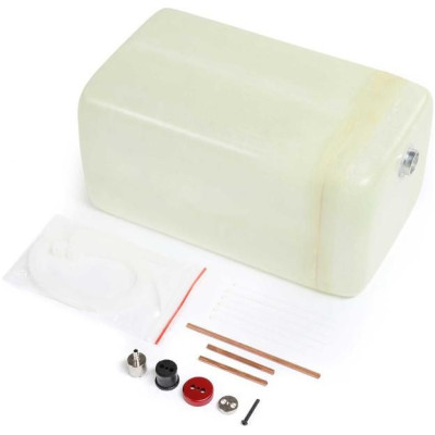 9-es hangár üzemanyagtartálya 5.0l: Hawk/T-45 140-160N