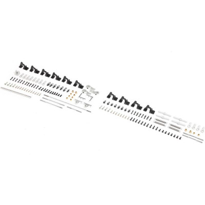 9-es hangár futóműajtó tartozékok: Hawk/T-45 140-160N