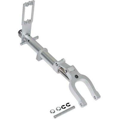 9-es hangár futómű orrláb: Hawk/T-45 140-160N