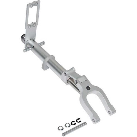 9-es hangár futómű orrláb: Hawk/T-45 140-160N