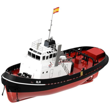 Turkmodel Alai 1:35 készlet