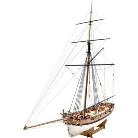 Vanguard Models HM Sherbourne 1763 1:64 készlet
