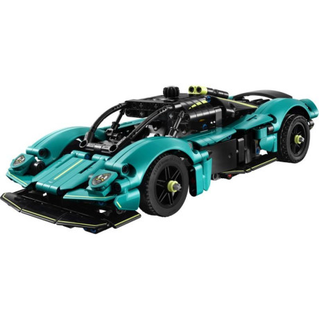 LEGO Technic - Aston Martin Valkyrie