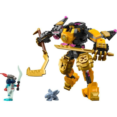 LEGO Ninjago - Arin és a Spinjitzu harci robot