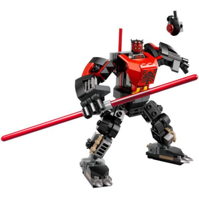 LEGO Star Wars - Darth Maul™ és robotruhája