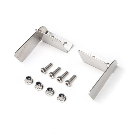 Proboat irányított uszonyok: Sonicwake 24"