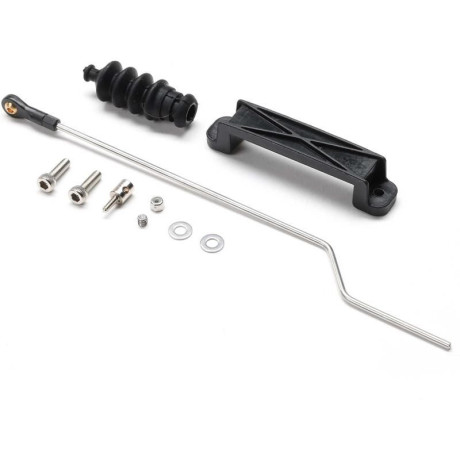 Proboat szervo ágy, rúd: Sonicwake 24"