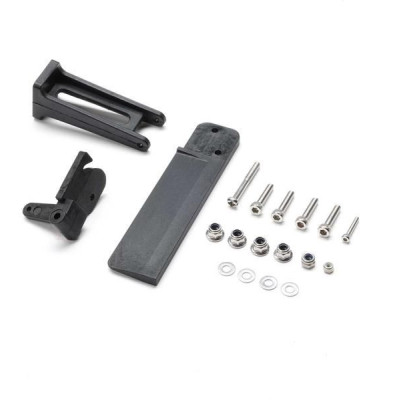 Proboat kormánylapát: Sonicwake 24"