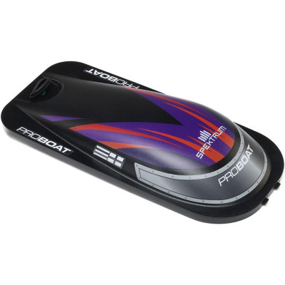 Proboat kabin: Sonicwake 24"