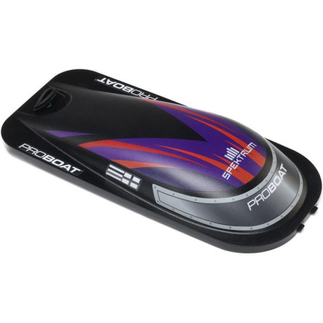 Proboat kabin: Sonicwake 24"