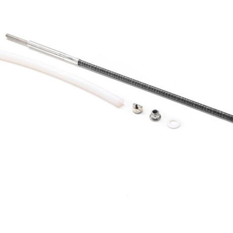 Proboat flexibilis tengely: Sonicwake 24"