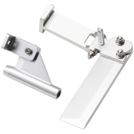 Proboat tuning szett alumínium: Sonicwake 24"