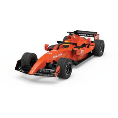SCX Compact F1 narancssárga