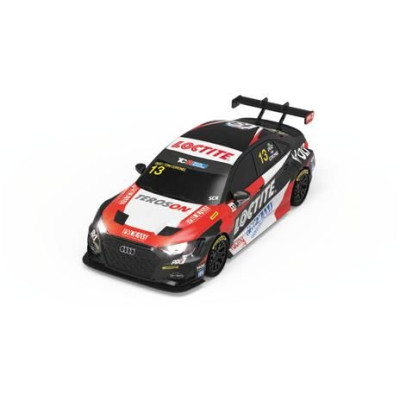 SCX Compact Audi RS3 LMS TCR - Coronel