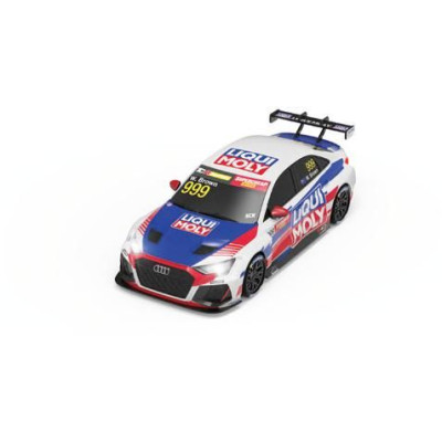 SCX Compact Audi RS3 LMS TCR 999