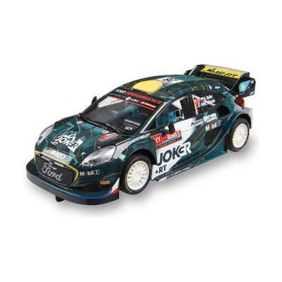 SCX Advance Ford Puma WRC Joker