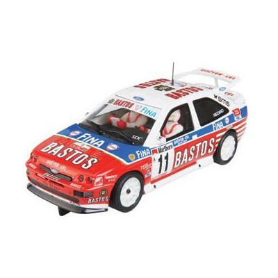 SCX Advance Ford Escort Cosworth Ypres 95