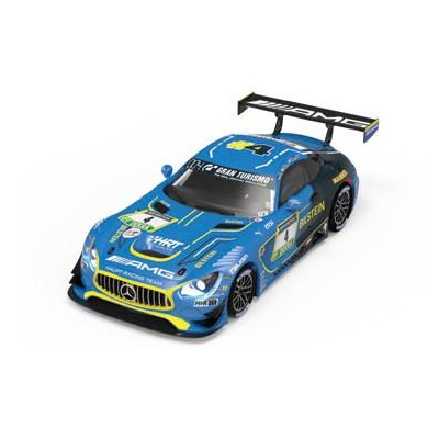 SCX Advance Mercedes AMG GT3 Bilstein