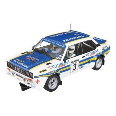 SCX Advance Abarth 131 Talavera 82