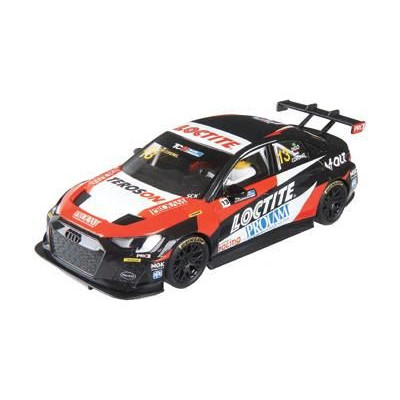 SCX Advance Audi RS3 LMS TCR Loctite