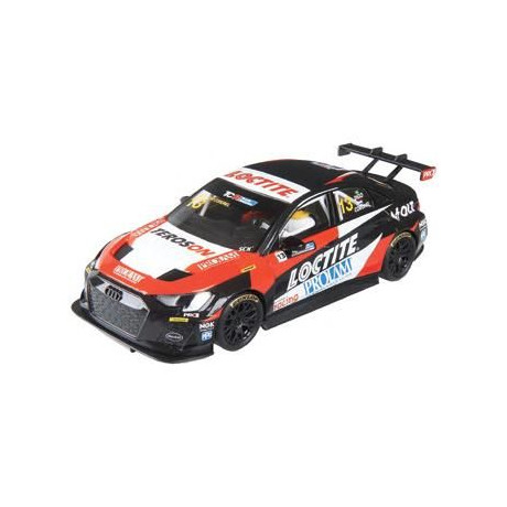 SCX Advance Audi RS3 LMS TCR Loctite