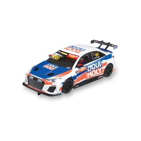 SCX Advance Audi RS3 LMS TCR Liqui Moly