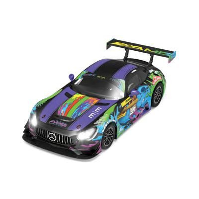 SCX Advance Mercedes AMG GT3 Márkák és modellek