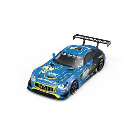SCX Eredeti Mercedes AMG GT3 - Blistein