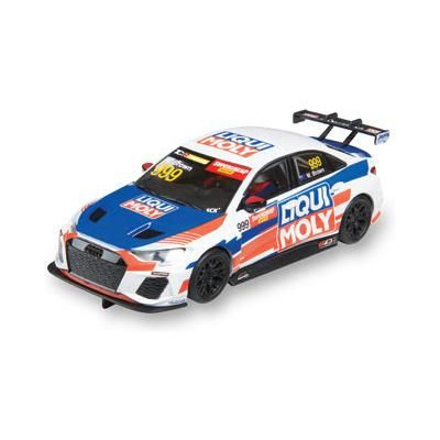 SCX Eredeti Audi RS3 LMS TCR Liqui Moly