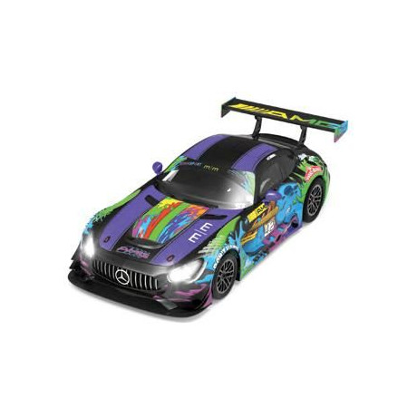 SCX Eredeti Mercedes AMG GT3 - Márkák és modellek