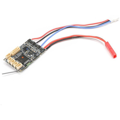 Spectrum vezérlőegység: Micro Scrappy 800mm